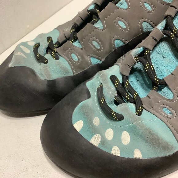 La Sportiva Tarantulace Rock Climbing Shoes Size 7.5 main image 11
